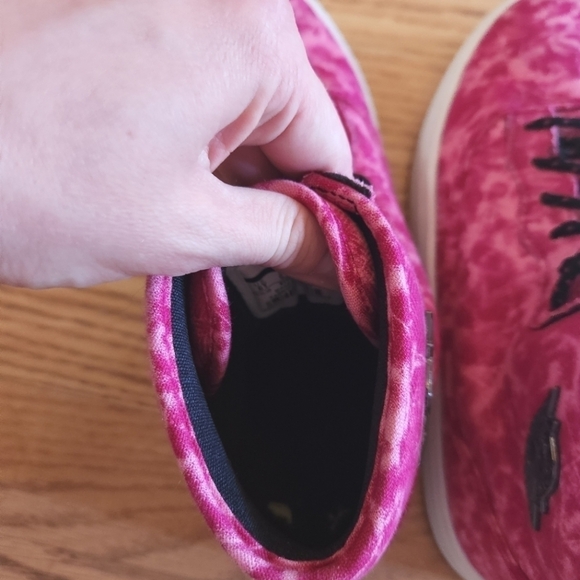 EUC Nike Air Jordan Jasmine Basketball Shoes Girls Size 6Y or Women's Size 7 - Picture 13 of 13